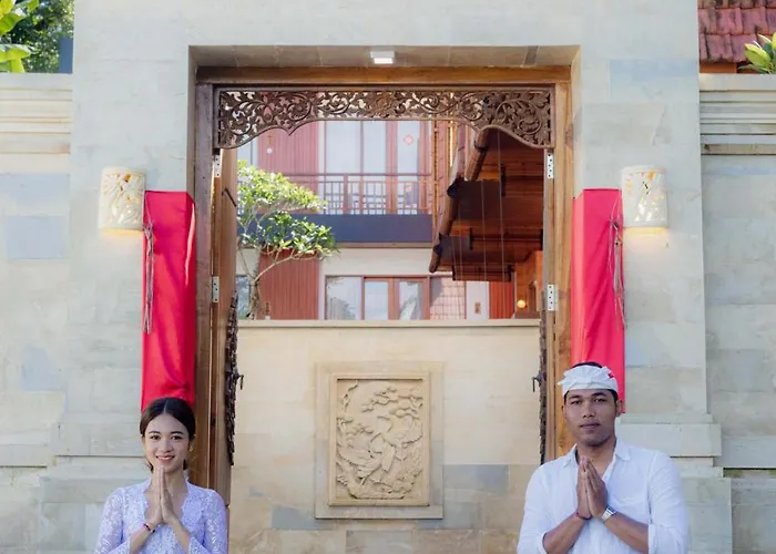 Uma Nandhi Ubud
