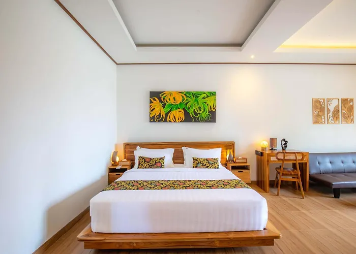 Uma Nandhi Ubud