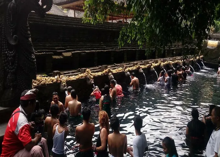 Uma Nandhi Ubud