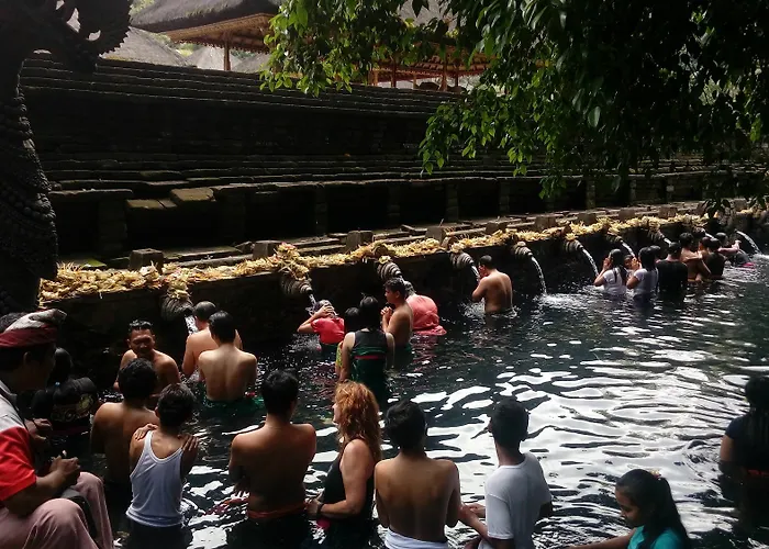 Uma Nandhi Ubud