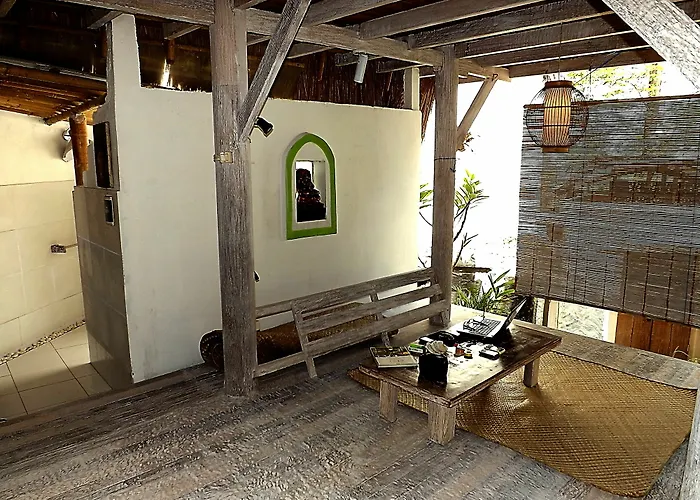 Uma Nandhi Ubud Séjour chez l'habitant