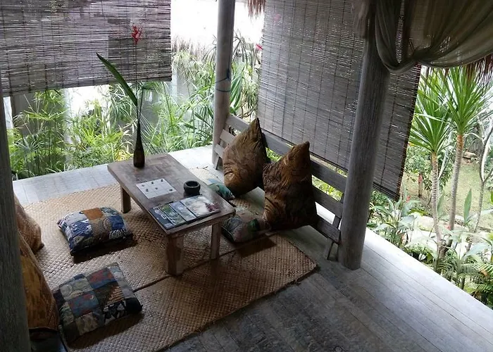 Uma Nandhi Ubud